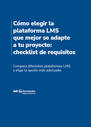 Imagen del eBook 'Plantilla: checklist de requisitos para elegir tu LMS'