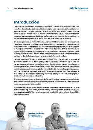 Previsualización de la página 2 del eBook ¿Qué aprenderás con este eBook?