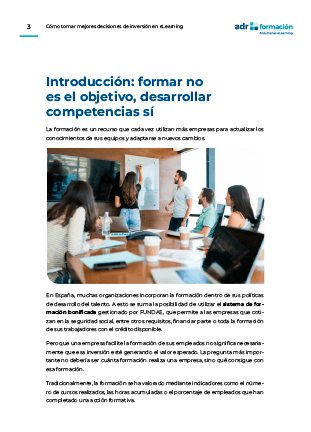 Previsualización de la página 2 del eBook ¿Qué aprenderás con este eBook?