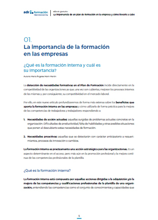 Previsualizacin de la pgina 2 del eBook Qu aprenders con este eBook?