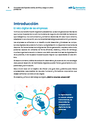 Previsualización de la página 3 del eBook ¿Qué aprenderás con este eBook?