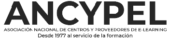 Los contenidos eLearning de ADR Formacin tienen el sello de calidad ANCYPEL
