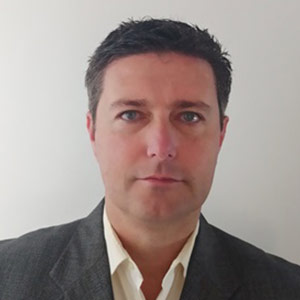 Alberto Carlos Calderón