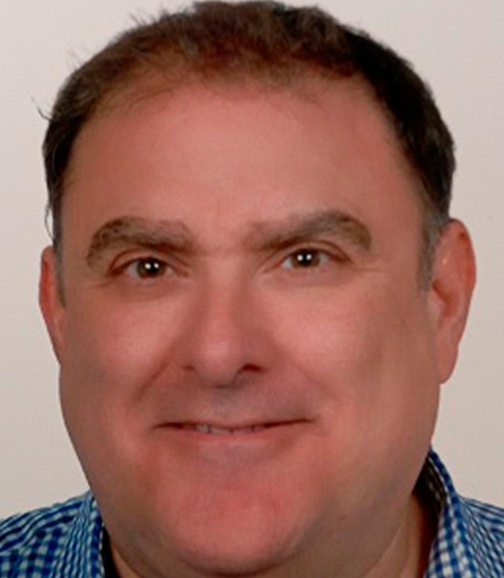 Alberto Esteban