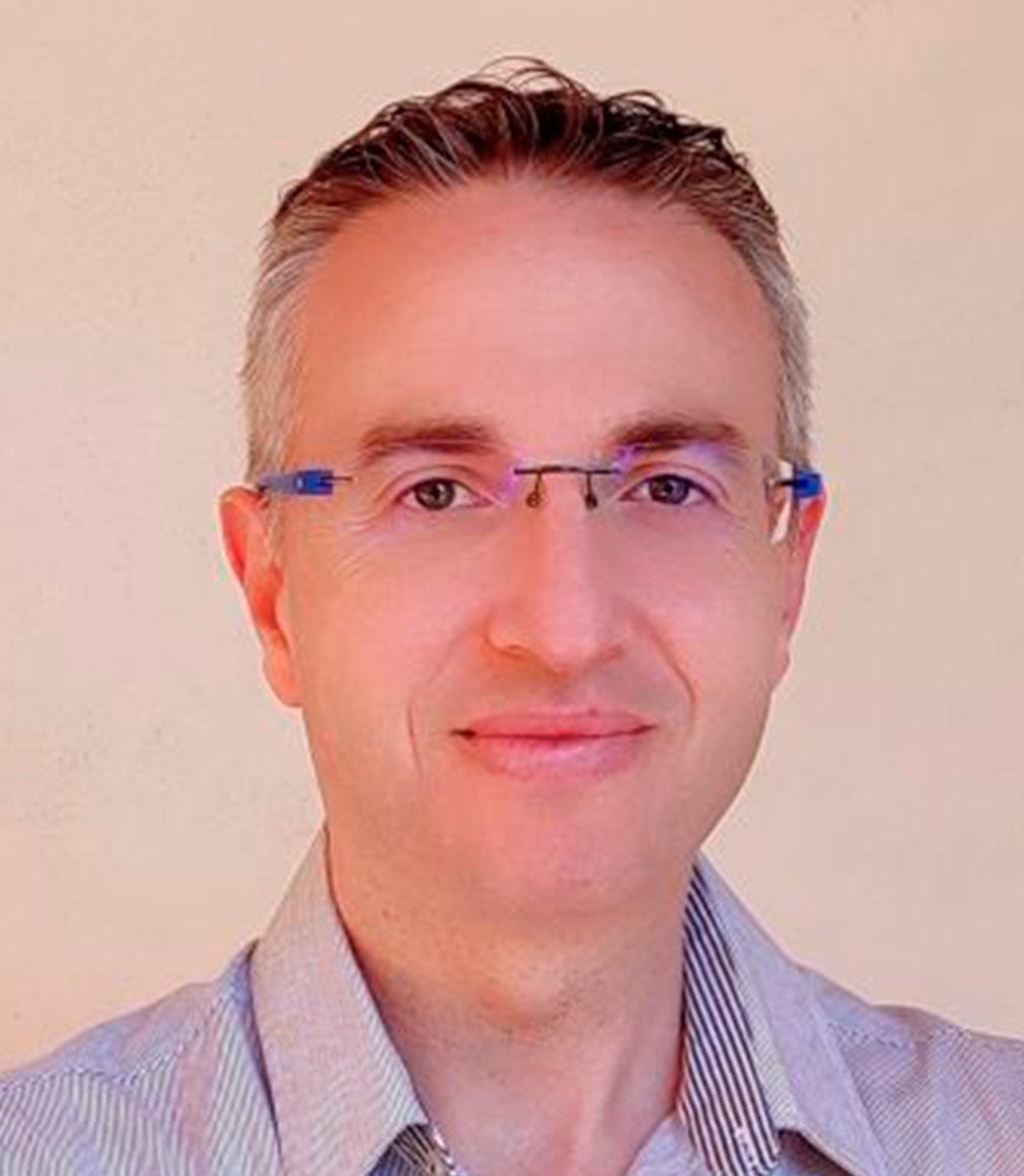 Carlos Navarro Suner