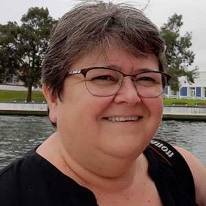 Carmen Palma