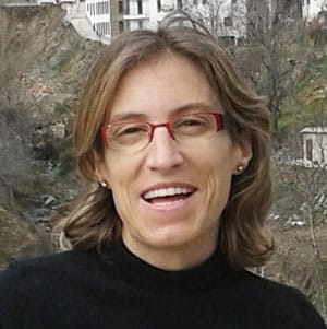 Cristina Manzano