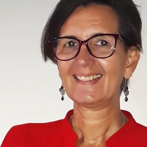Edelia García González