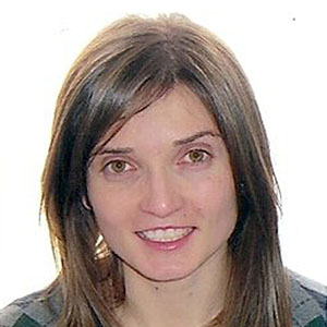 Elena Santamaría García