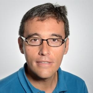 Fernando Díaz Pérez