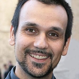 Fernando Martínez