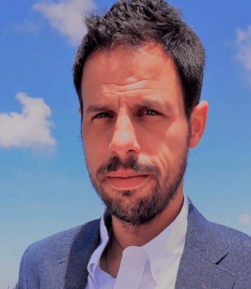 Francisco Javier Puentenueva Sánchez