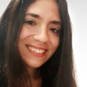 Gloria Toscano Fernández