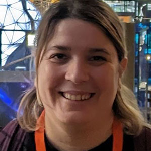 Isis Gómez López