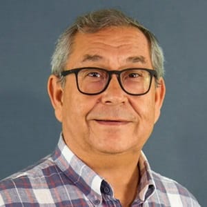 Javier Badía
