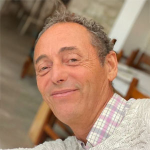 Javier Revuelta Blanco