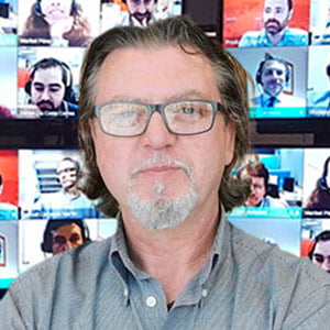 Jorge Montesinos