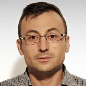 José Luis Baeza Martínez