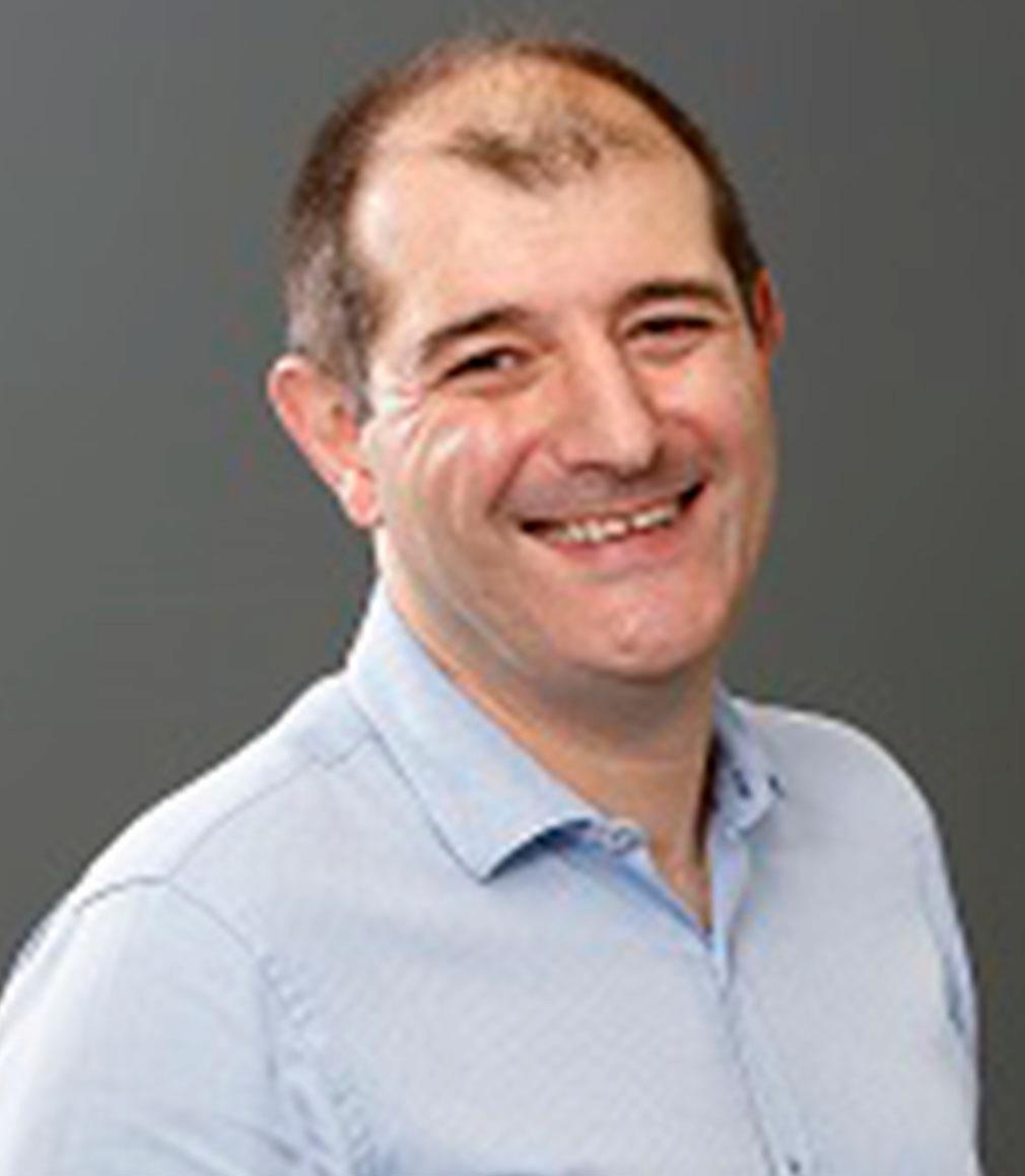 Josean Pérez