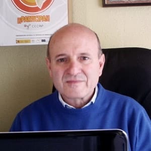 Juan Corral