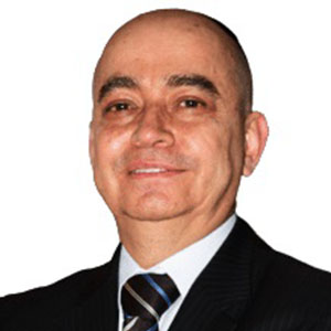 Juan Guillermo Ocampo Flórez