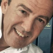 Luis Ángel Gil