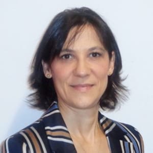 Mª Carmen Arranz González