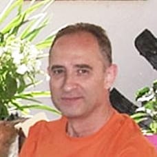 Manuel Fernández