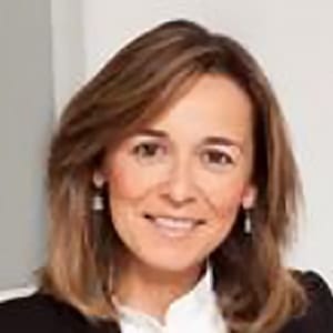 María ángeles Marín Martín