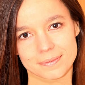 María de la Cruz Rubio