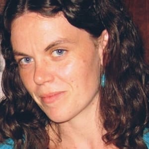 María del Carmen Pastoriza Rodríguez