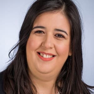 María José Hidalgo Poderoso