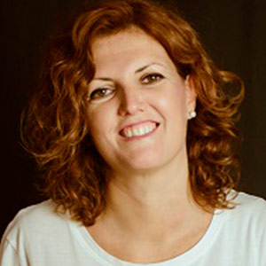 Maria Pilar Sanchez Soriano
