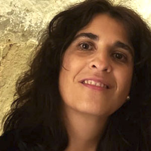Marina Llorca Rueda