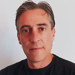 Mario Domínguez González
