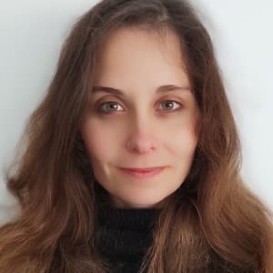 Marta de la Varga Cid