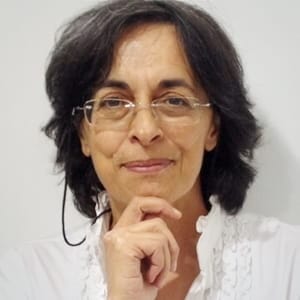 Mercedes Hortelano Vázquez de Prada