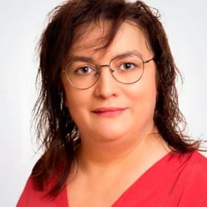 Mónica Carcedo Cerezo