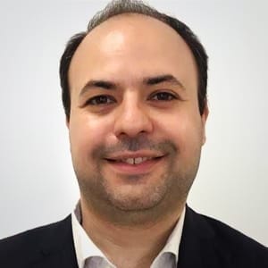 Pablo Blanco Cabirta