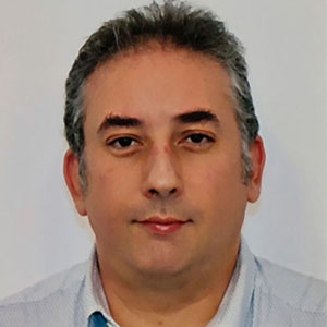 Raúl Cruz Ríos