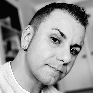 Rodrigo Flor Gil