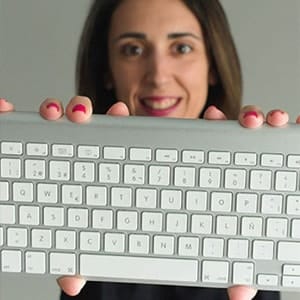 Rosa Ana Menés García