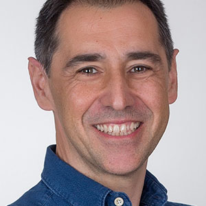 Rubén Centeno Hernaez