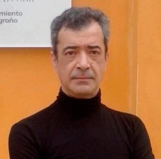 Rubén Martínez