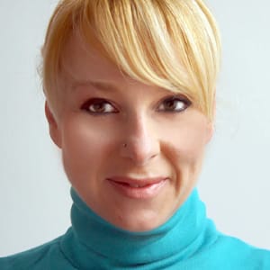 Simona Vosatkova