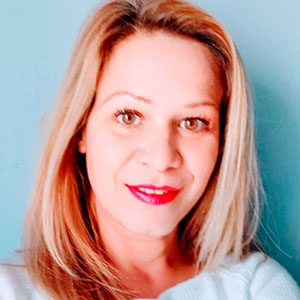 Smilja Dichevska Janevska