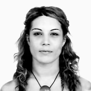Verónica Martínez González