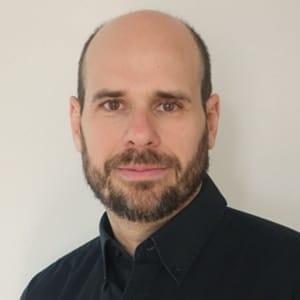 Víctor Santiago Vera Vergara