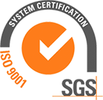 ADR Formacin certificada en ISO 9001 por SGS