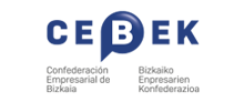 Confederación empresarial de Bizkaia - Bizkaiko Enpresarien Konfederazioa